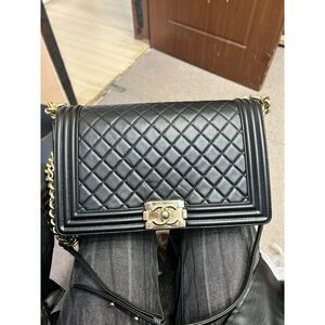 Chanel Women Pre-Loved Bag Very Good Condition